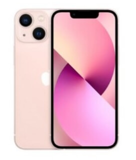 아이폰13-자급제폰-핑크-256GB