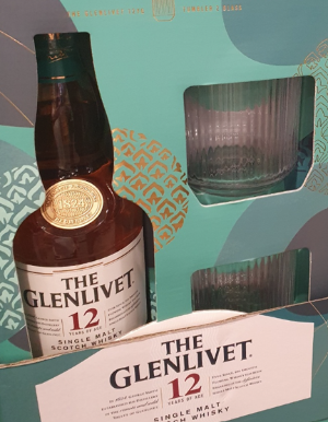 THE-GLENLIVET-12년