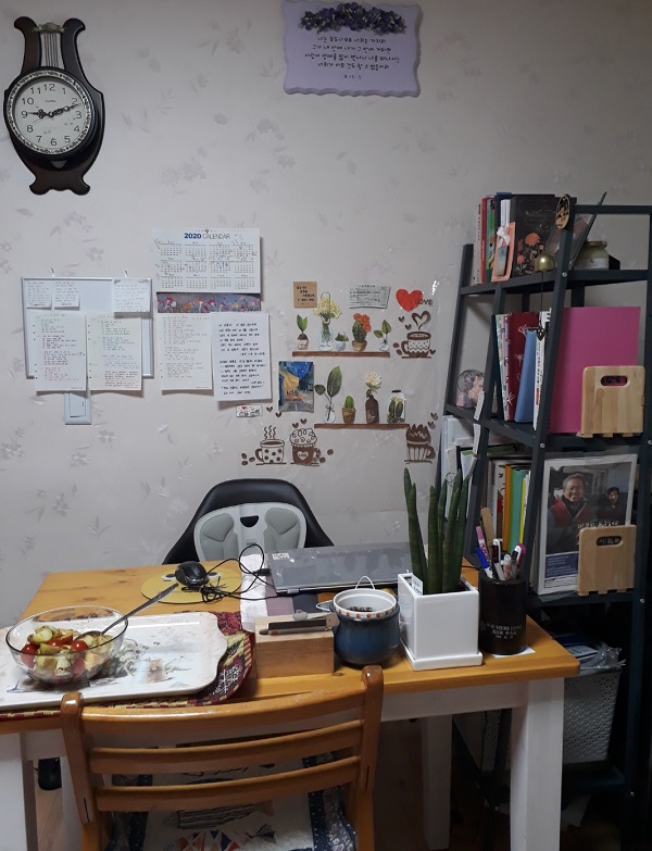  설화수 이정은, 설화수 정경화, 아름다움은 자란다