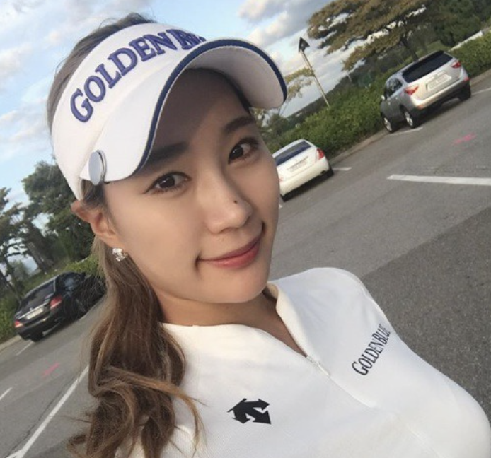  골프 유현주 프로필 나이 몸매 데뷔 선수경력 학력 인스타