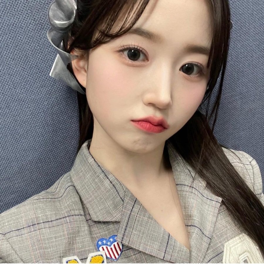  오해원/엔믹스/인스타/과거/프로필 정보