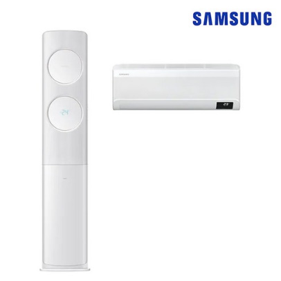  삼성전자 2020년형 무풍 AF17T7974WSR 17+6평 공기청정 멀티형에어컨 기본설치포함 ND