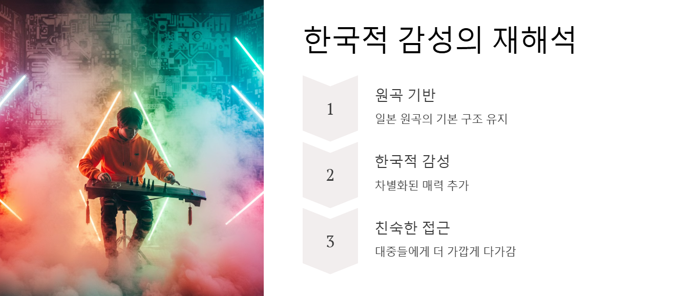 토니안 삐끼삐끼송 원곡자