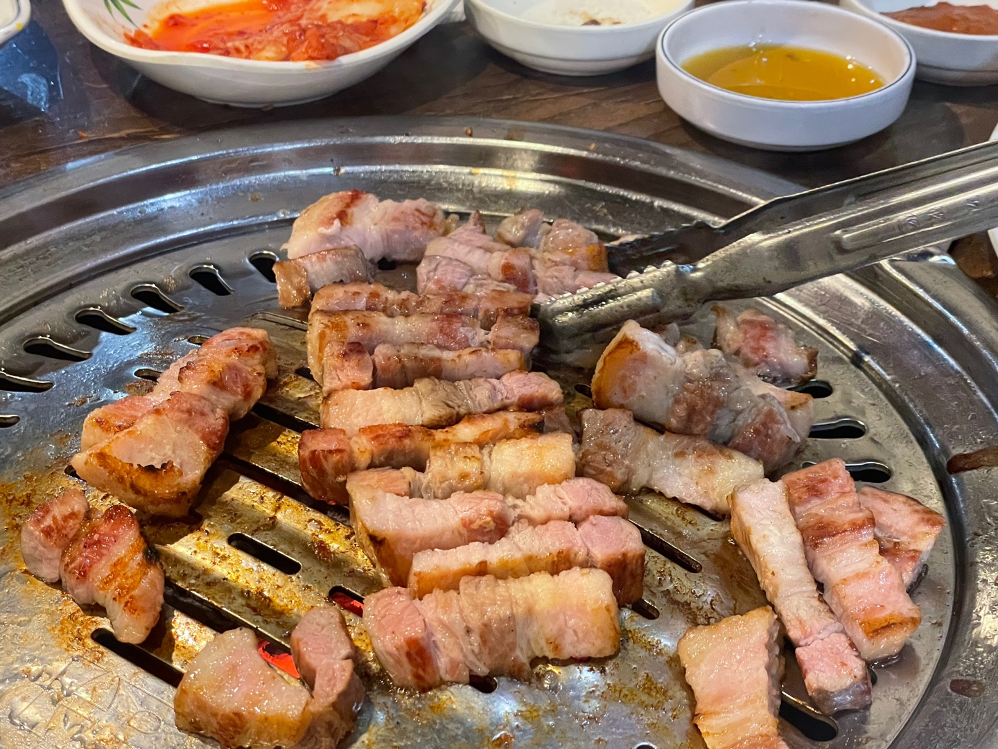 샤로수길 맛집