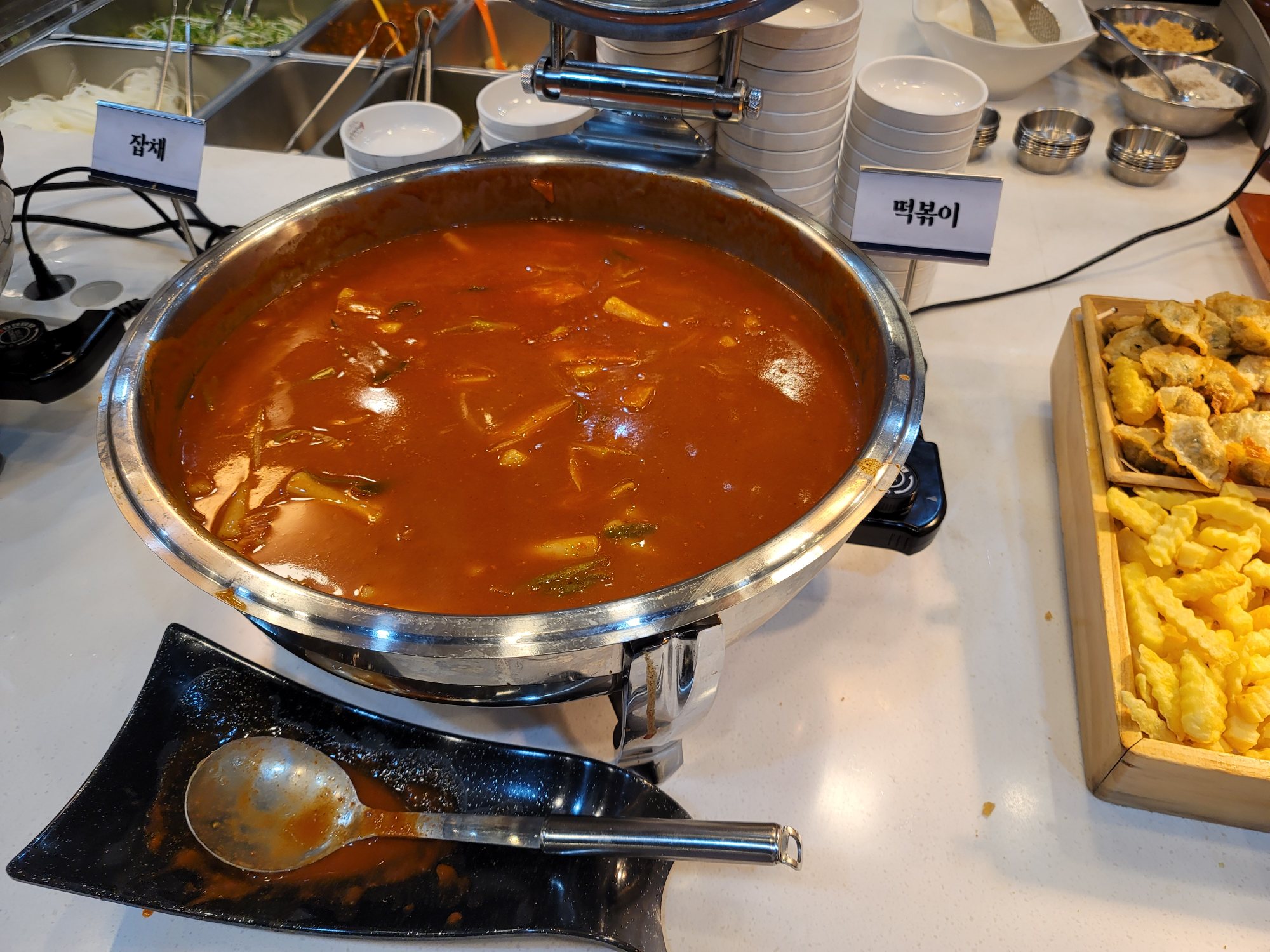 연천 맛집 명륜진사갈비 경기연천점