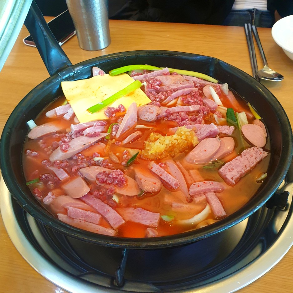  수원역 맛집추천 : 최네집 부대찌개 :: 진하면서 깔끔한 AK프라자 맛집! 영업시간, 주차장, 위치