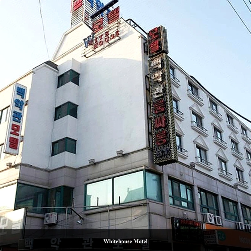 벨라 스테이 호텔 (Bella Stay Hotel)_5