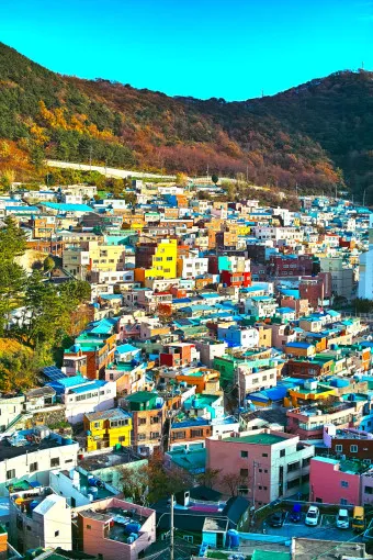 부산 감천문화마을 벽화마을 맛집 뷰포인트 베스트5_3