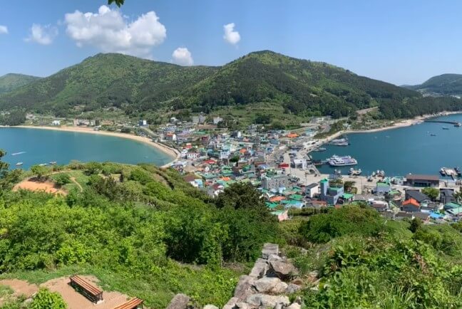 구조라성