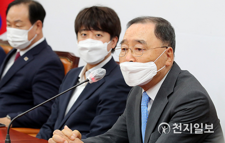  국힘 선관위 정말 개 쓰레기들이네!