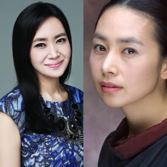  배우 김선경 불우했던 어린 시절 및 전남편 이혼