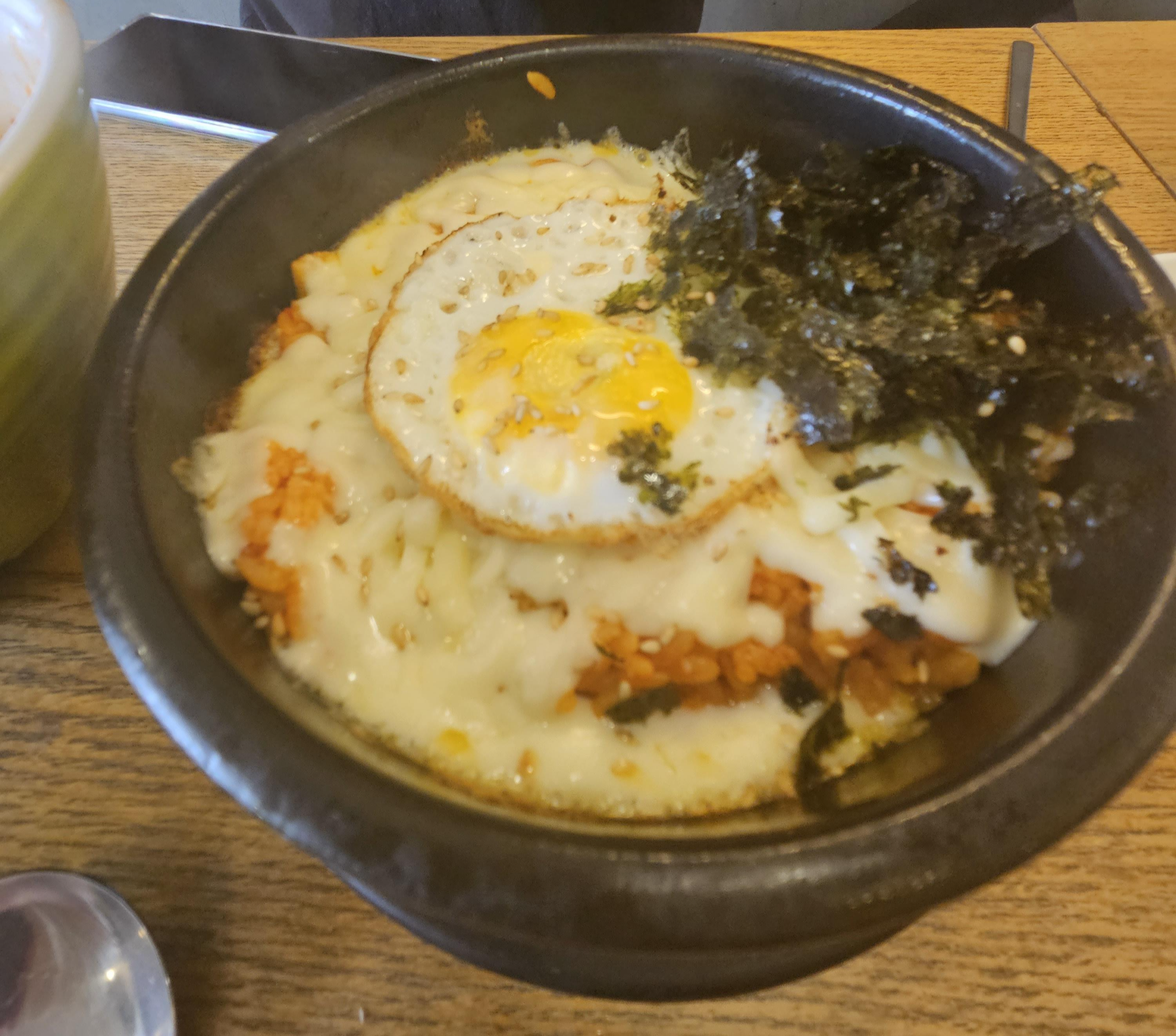 민들레김밥과분식 이미지