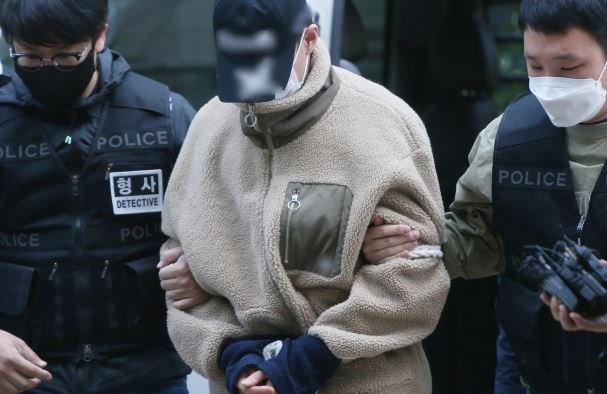  누나 살해한 동생 살해 동기