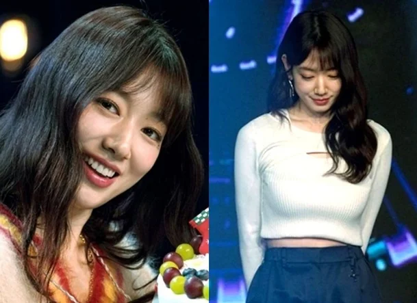 박신혜