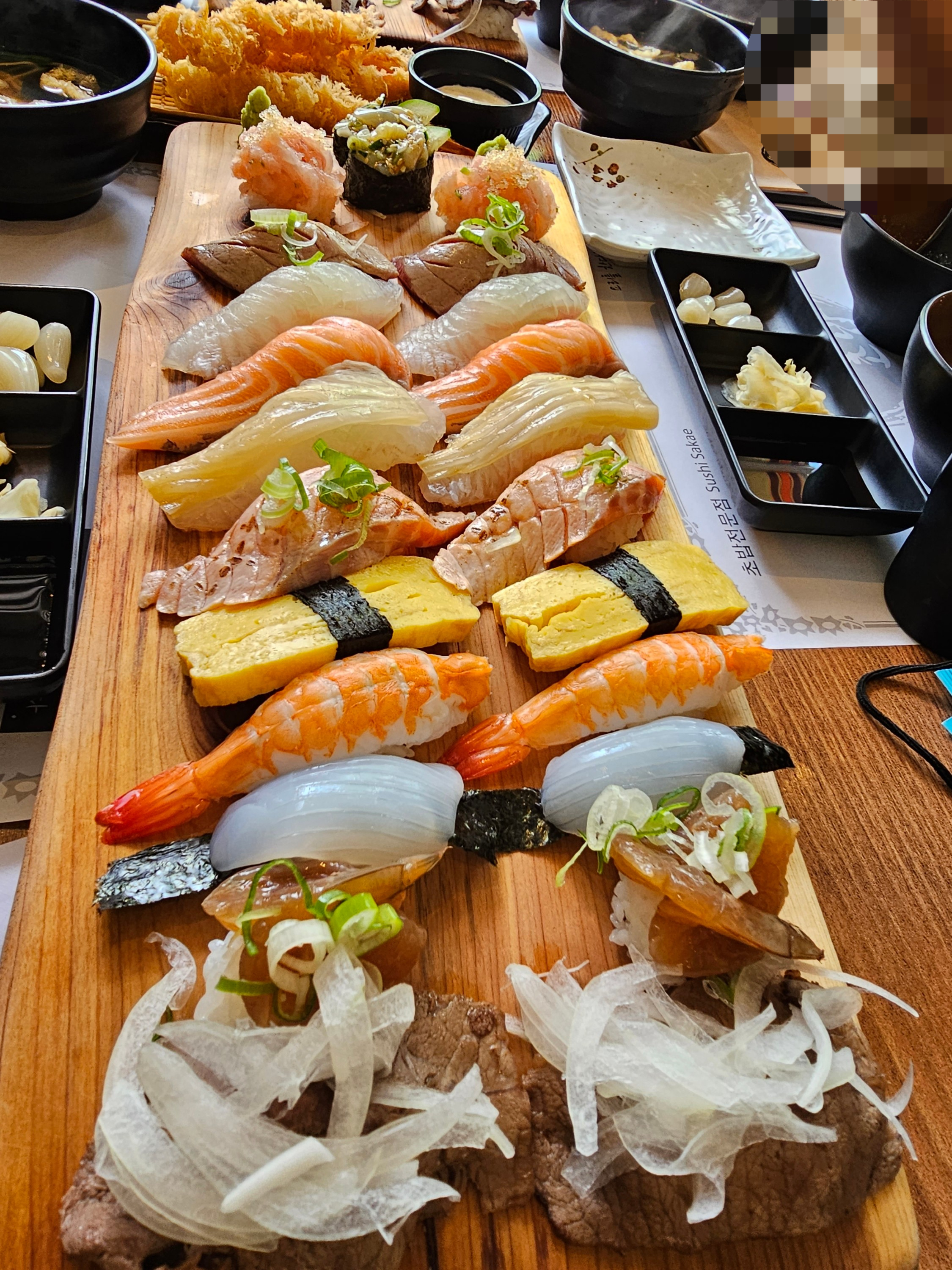 김영섭초밥 이미지