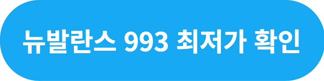 뉴발란스 993 최저가 확인하기