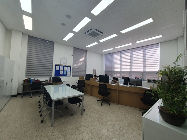용인서부소방서(기흥119안전센터) 이미지