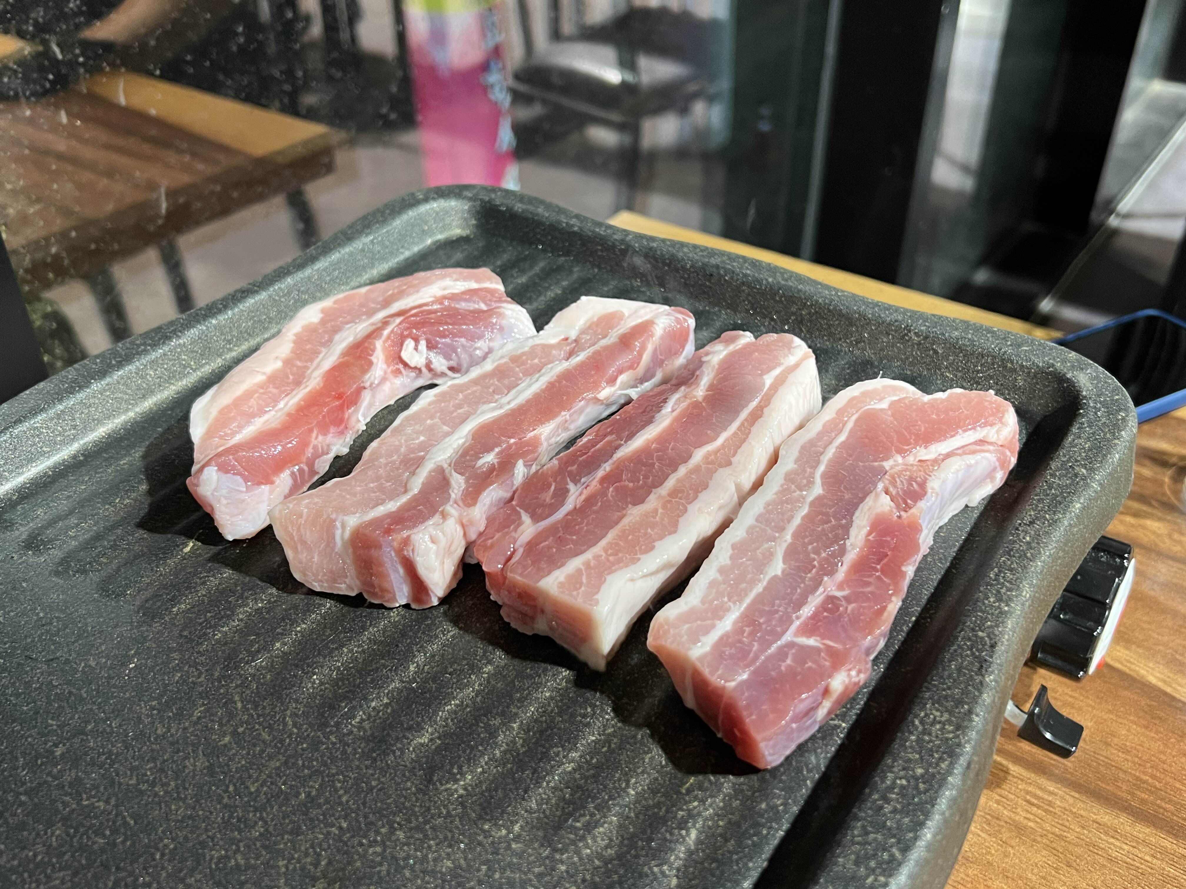 한식에 진심 이미지