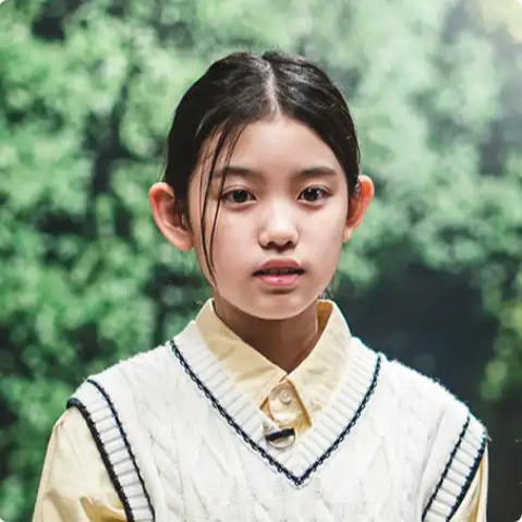 드라마 &lsquo;스틸러: 일곱개의 조선통보&rsquo; 등장 인물소개 안연지(Cast 이설아)