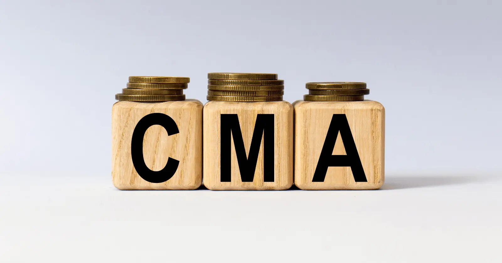 CMA 통장의 위험성 ④ 유형별 리스크 차이