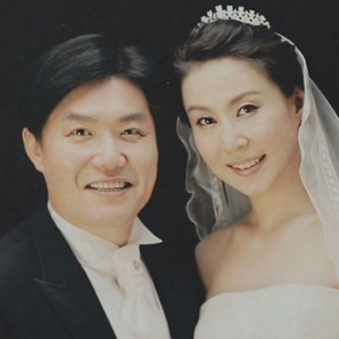  아나운서 이재용 이혼사유 및 아들
