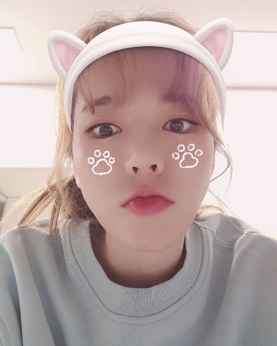 써니앤 이미지