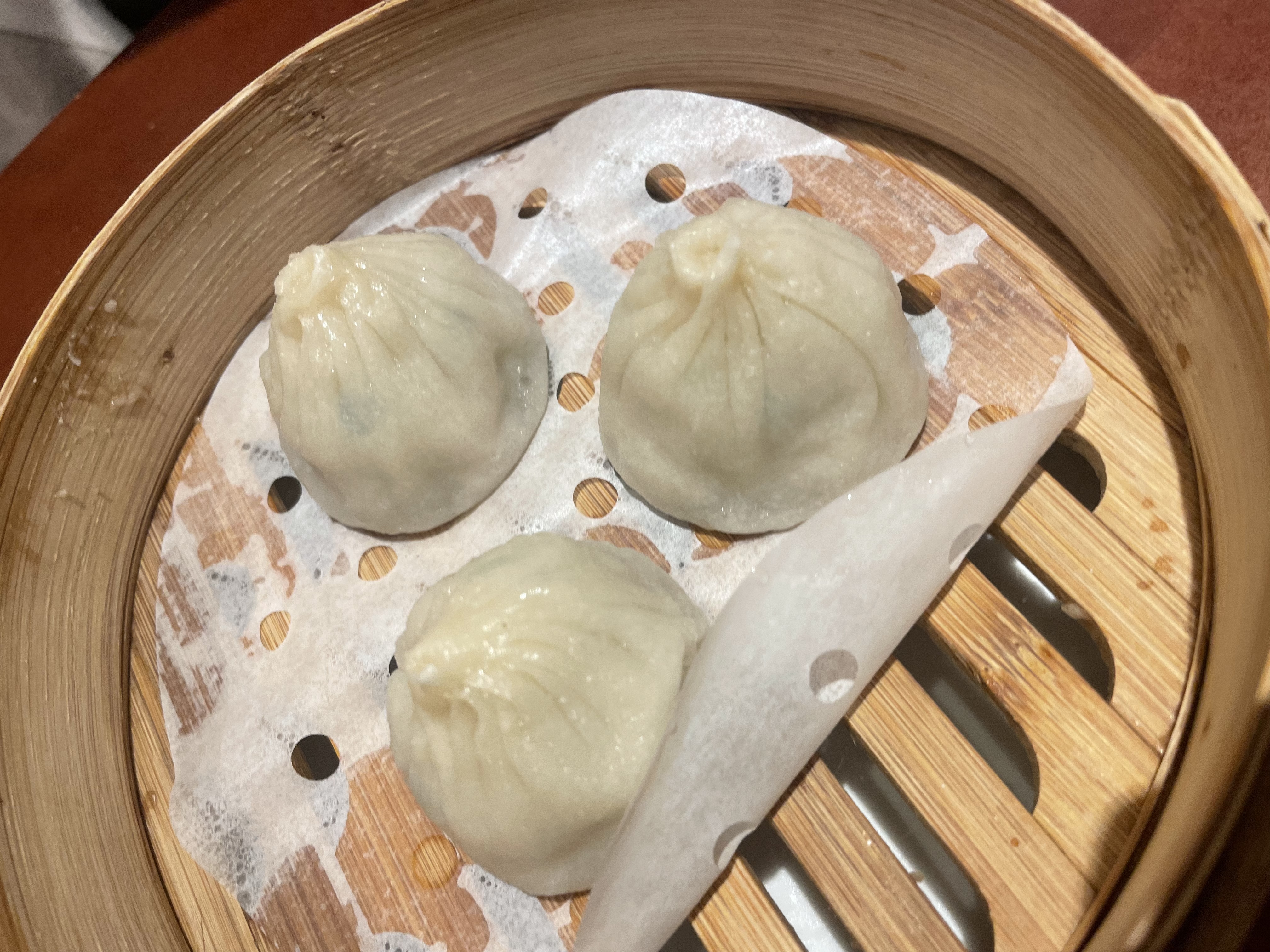 호우섬 소롱포