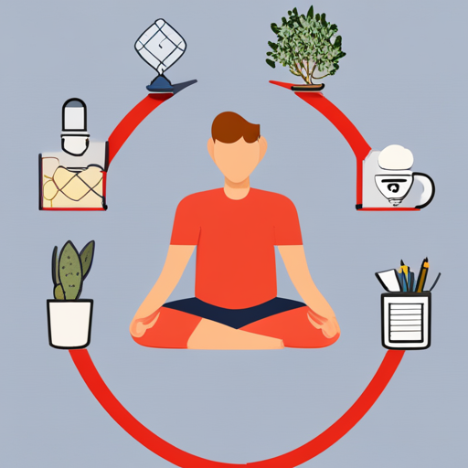Stress Relief Activities: Unwind and Rejuvenate - undefined - Stress Relief Activities to Try Today - Creative Expression Creative Expression