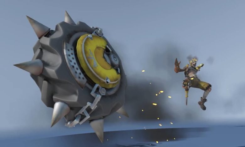  오버워치 2 정크랫 공략 Overwatch 2 Junkrat 가이드 – 팁, 전략, 카운터 등