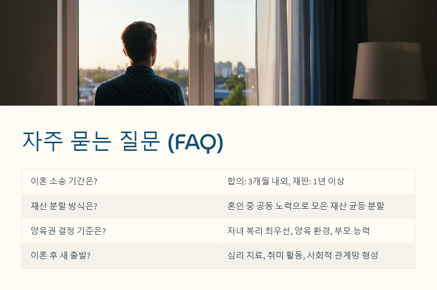 자주 묻는 질문 (FAQ)