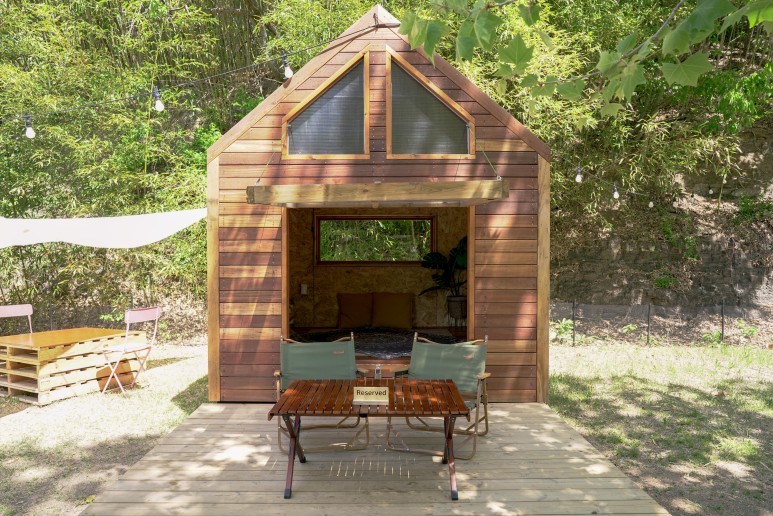 영천 날씨 [아이랑 가볼만한 곳_경북영천] 날씨좋은 봄날 프라이빗하게 18