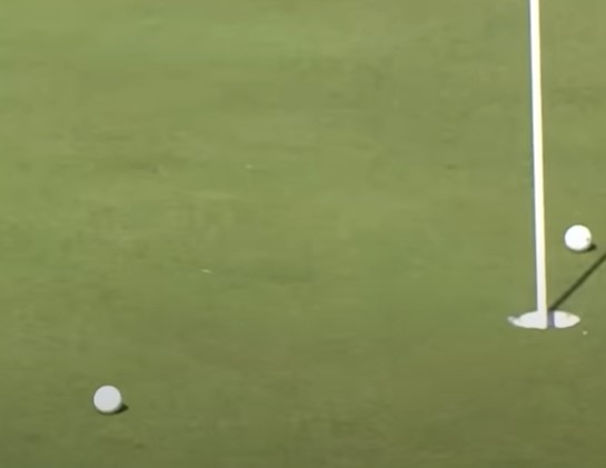 WOMEN-GOLF-MATCH
