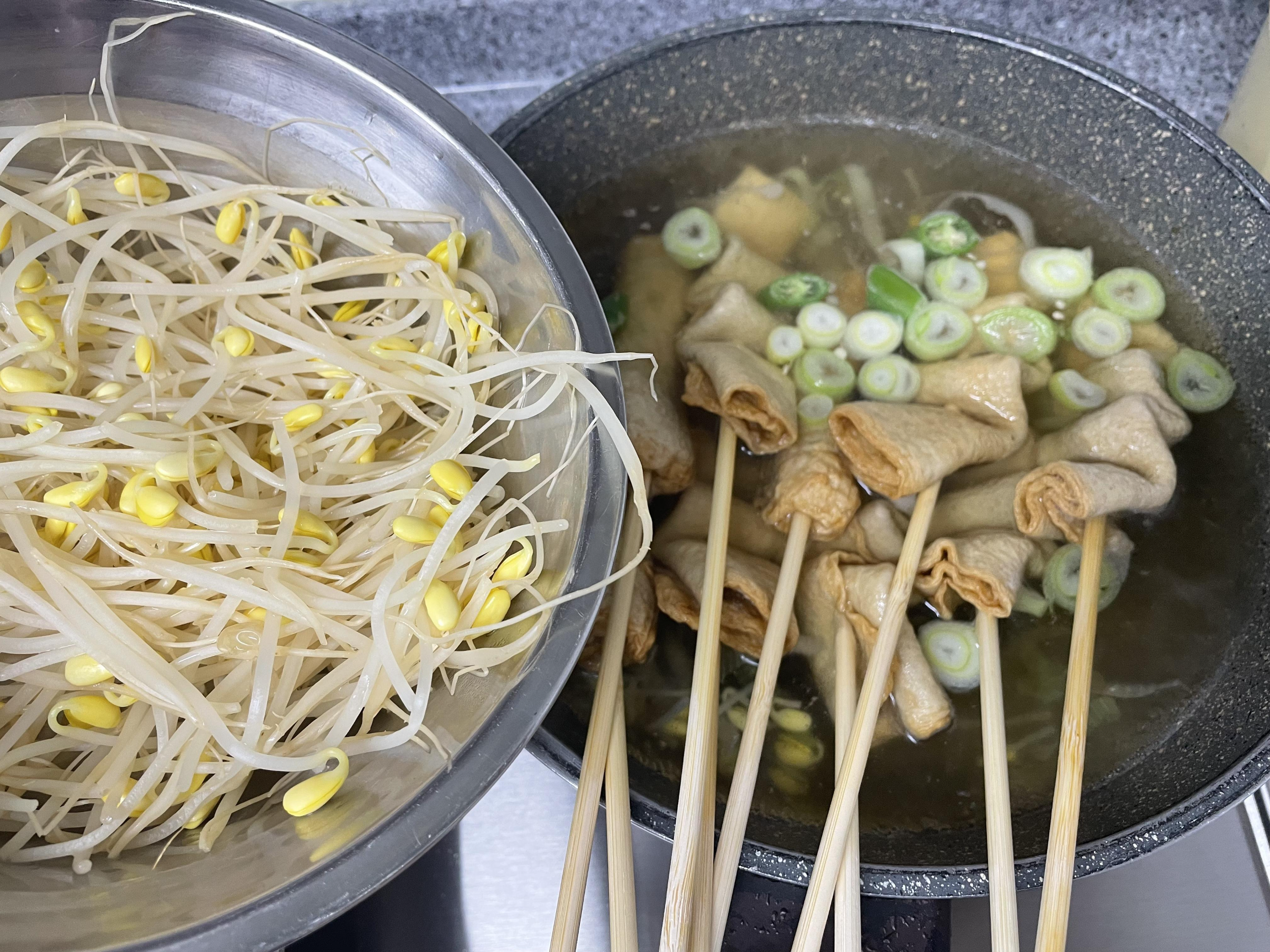 2023 봄의 간식 16