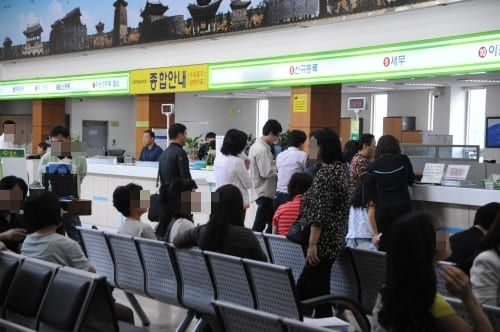  알아둬야 할 환급 2가지