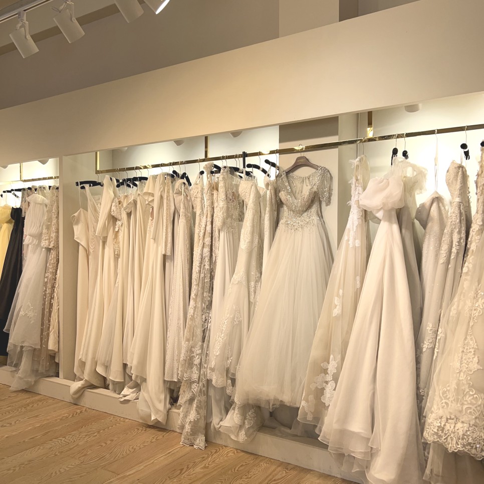 웨딩 본식 촬영 이쥬일상기록@ 2022년 9