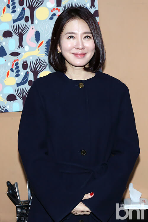  이일화 리즈 시절 및 자녀 강인원 화제