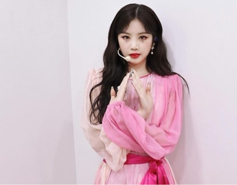  아이들 수진 학폭 의혹