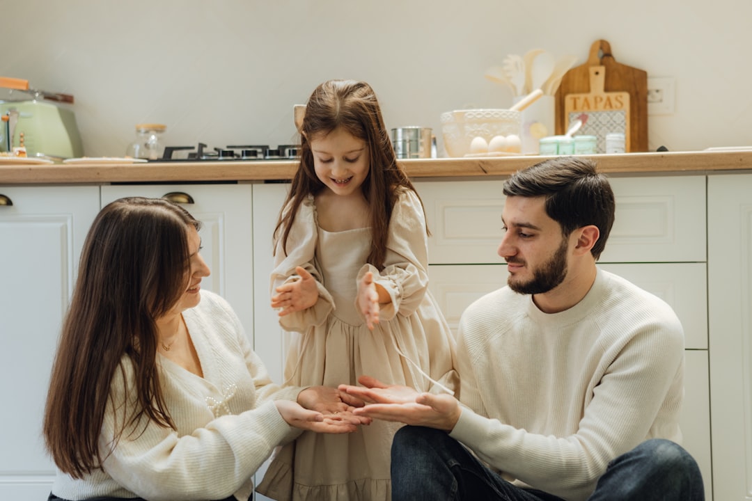Single-parent family