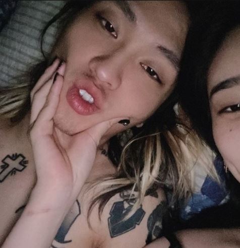  씨잼 여자친구 나이