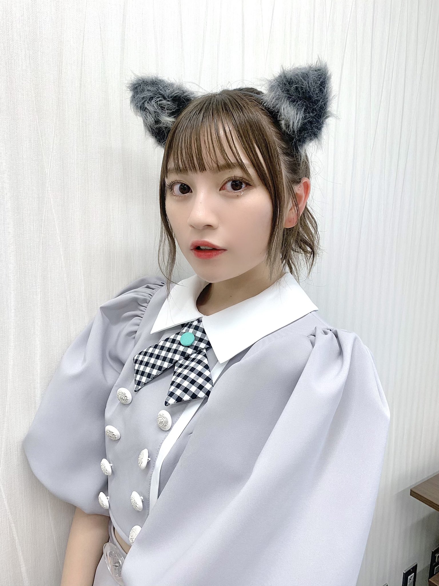 わーすた 와스타 廣川奈々聖 히로카와 나나세 감염보고