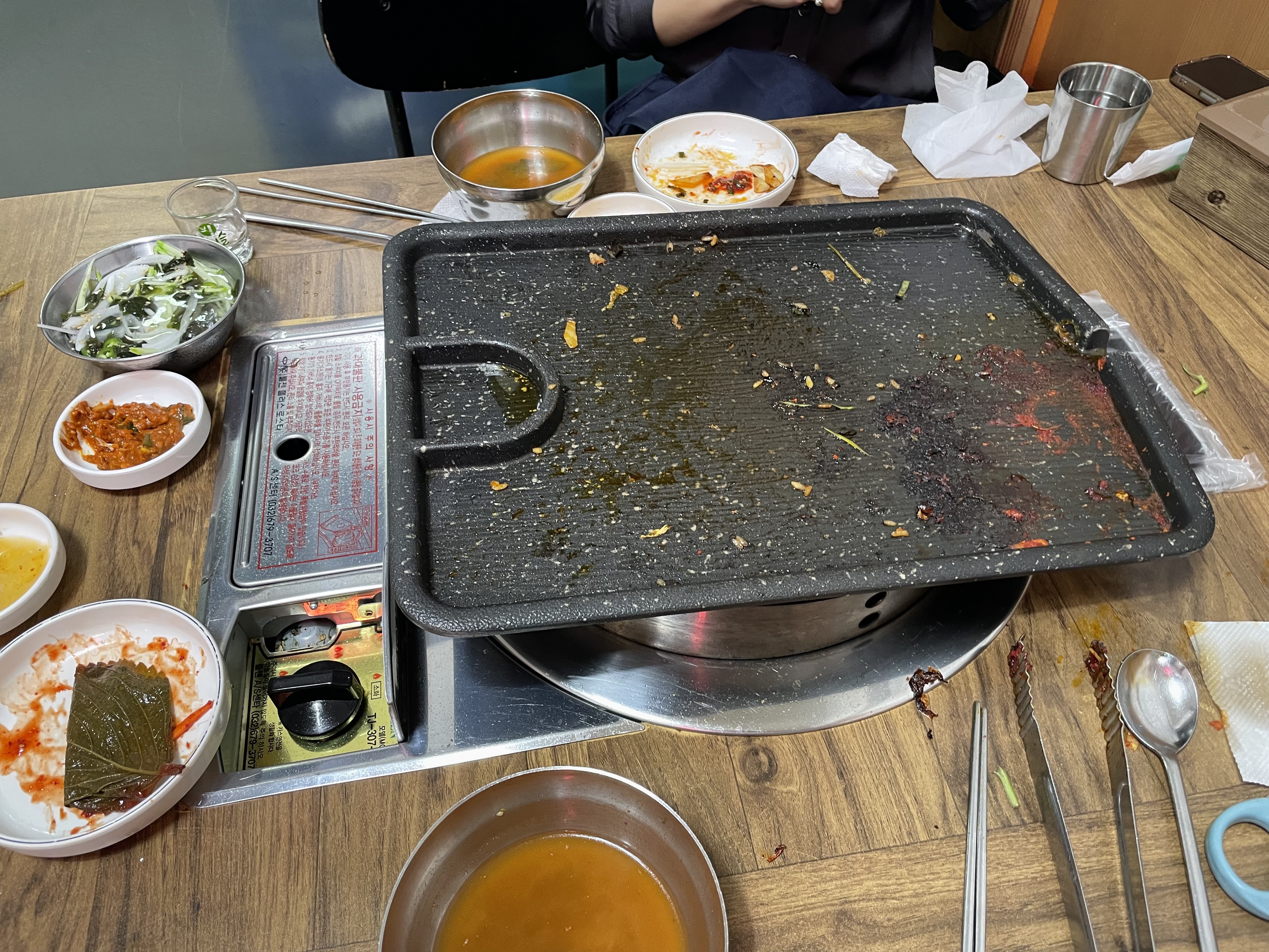 대성식당 4
