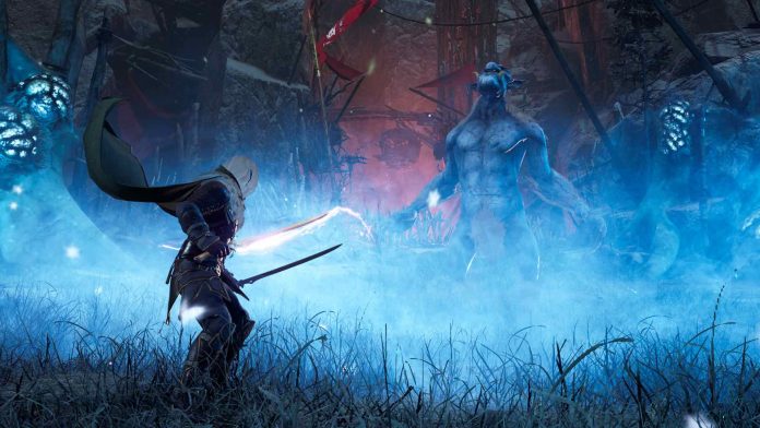  액션 RPG Dungeons & Dragons : Dark Alliance 6 월 22 일 해외 발매에. 액션 초보자부터 숙련자까지 "D & D"세계에 끌어들이는