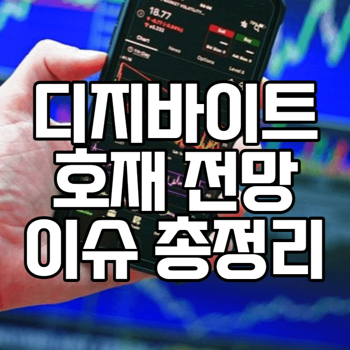 디지바이트