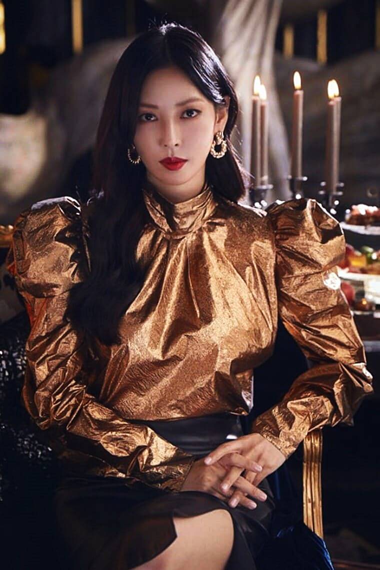 배우-김소연