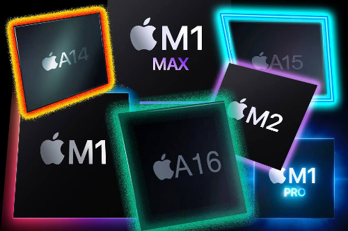 애플 (Apple)