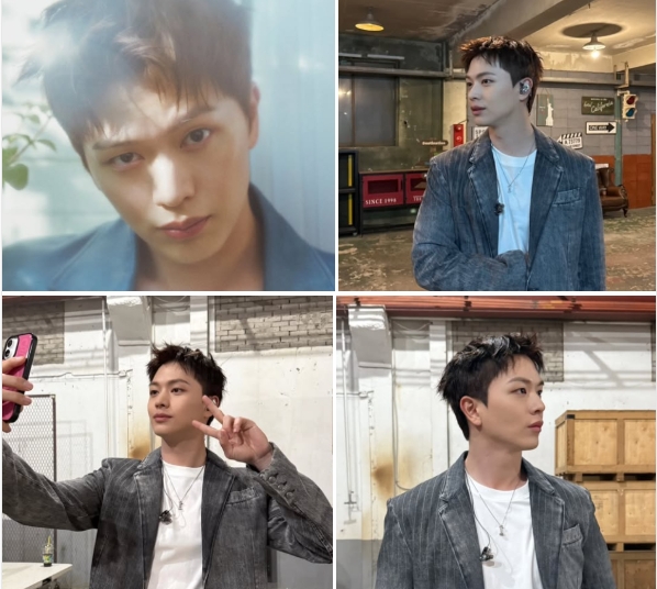 '귀궁' 육성재
