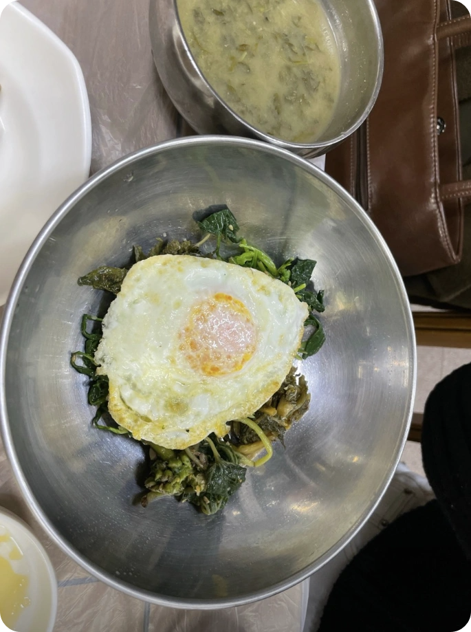 한국인의밥상 지리산의 맛&amp;#44; 구례 버섯전골 맛집 정보와 위치 안내