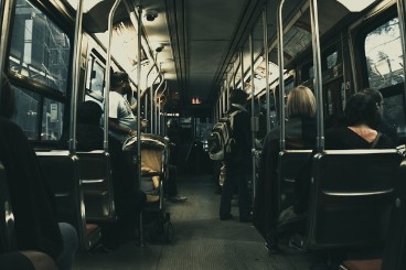 동서울 고속버스 터미널 시간표