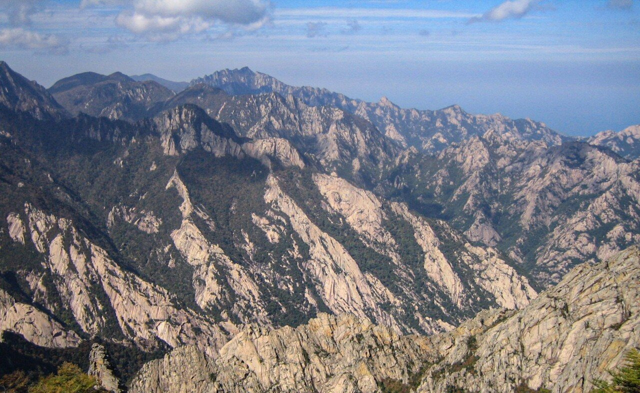개골산