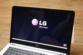 lg 노트북